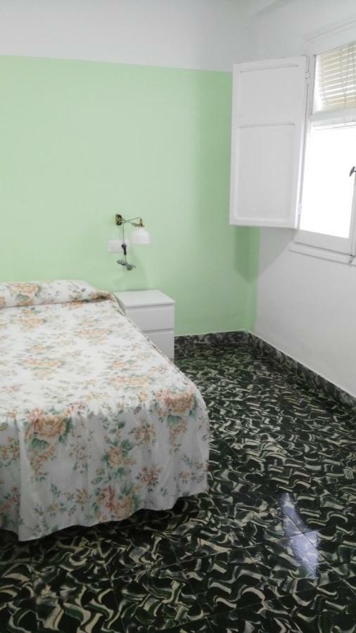 Cullera Beach By Zagal Apartments Zewnętrze zdjęcie
