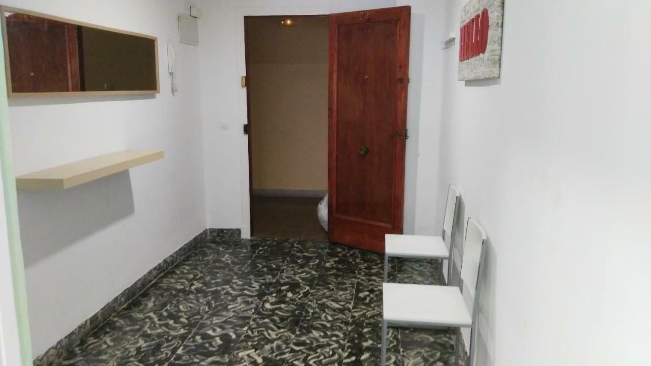 Cullera Beach By Zagal Apartments Zewnętrze zdjęcie